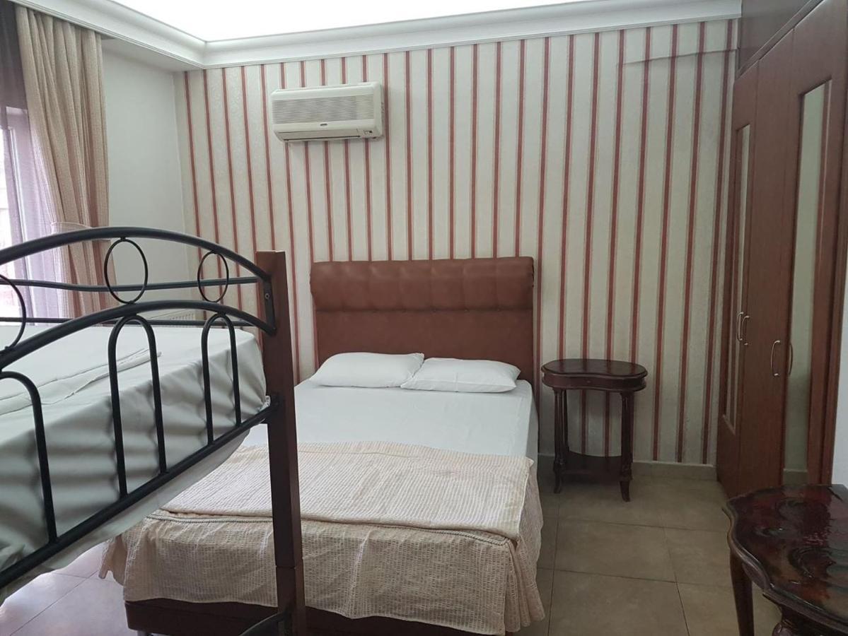 Hotel Honorata Паралия-Катерини Экстерьер фото
