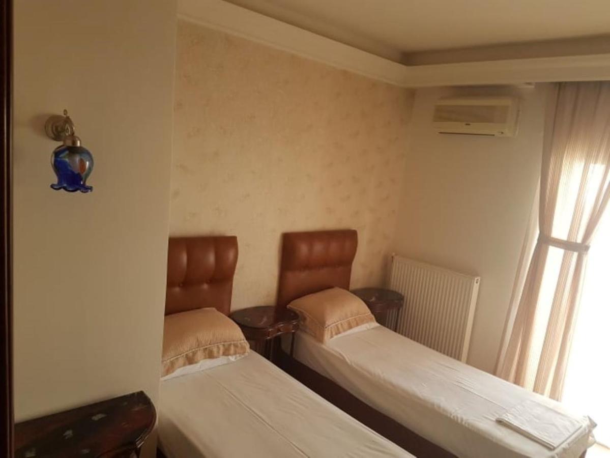 Hotel Honorata Паралия-Катерини Экстерьер фото