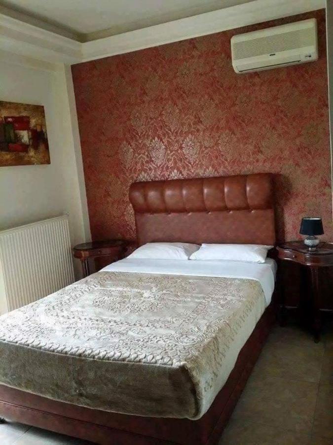 Hotel Honorata Паралия-Катерини Экстерьер фото
