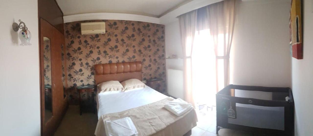 Hotel Honorata Паралия-Катерини Экстерьер фото